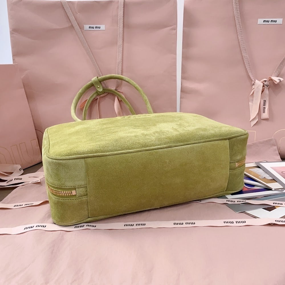 Dragons Bags Miun Miun Luxury Bag --122953