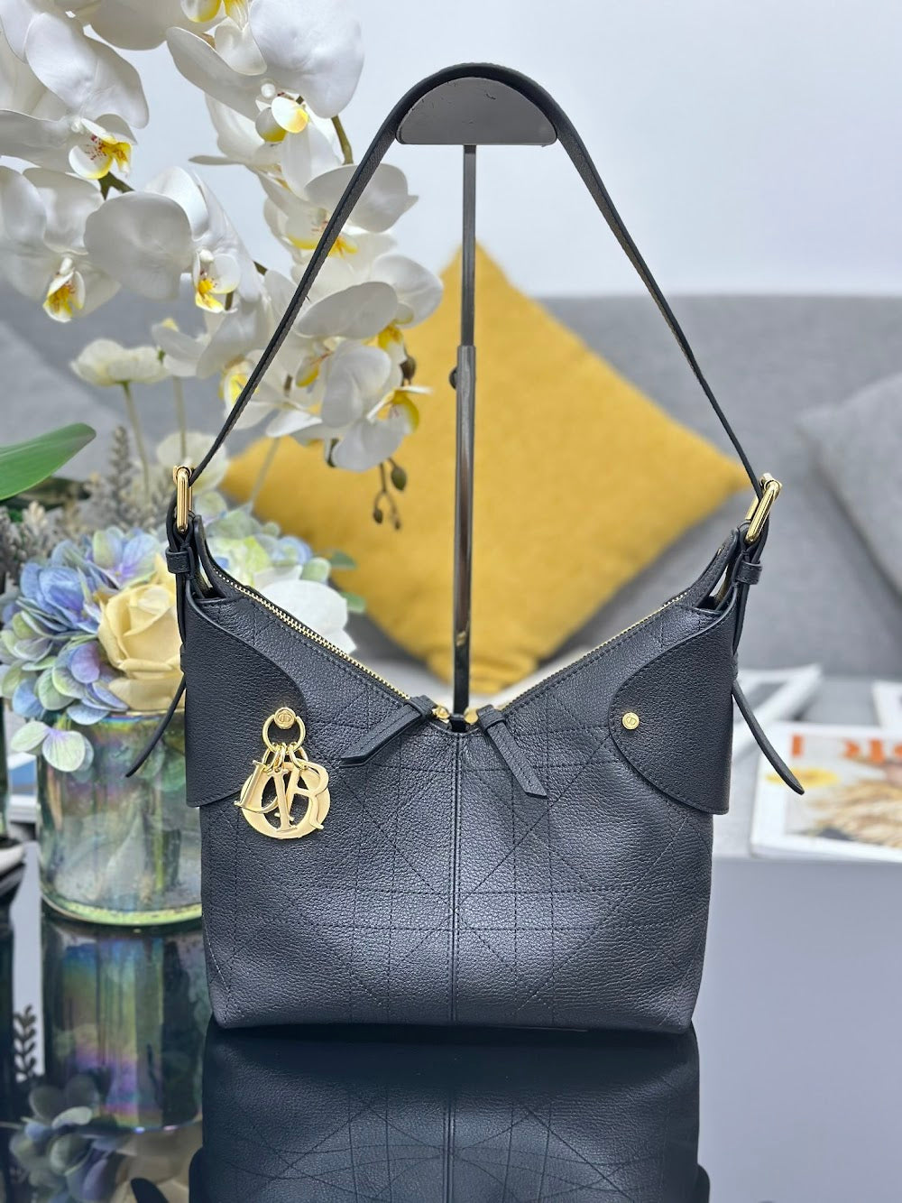 Dragons BagsDiorn Luxury Bag --114548