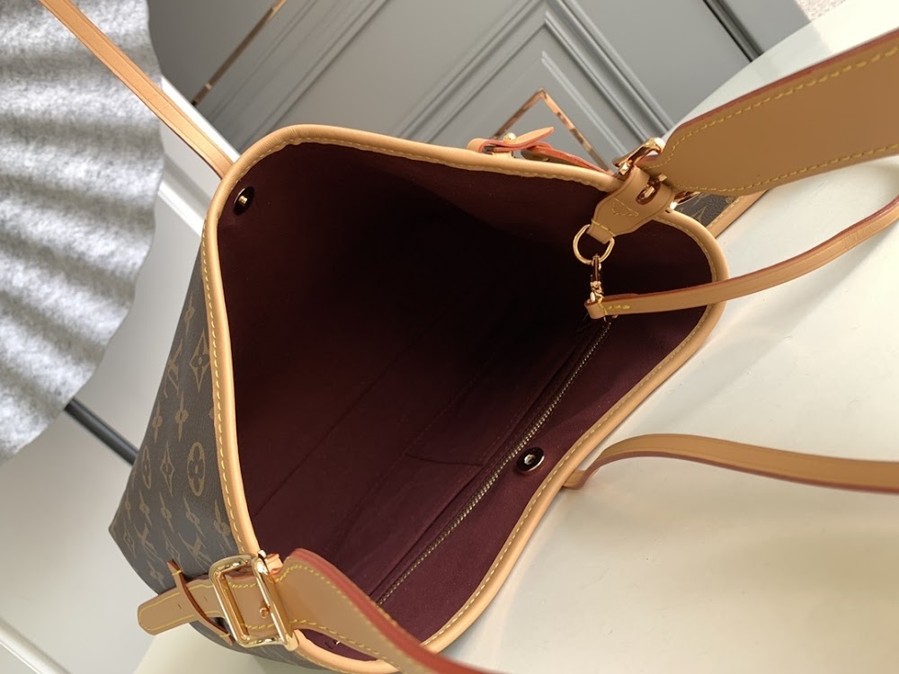 Dragons Bags LVn Luxury Bag --80442