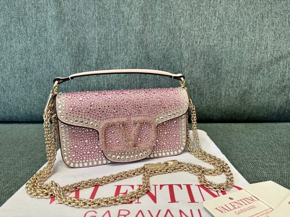 Dragons Bags Valentine Luxury Bag --121737