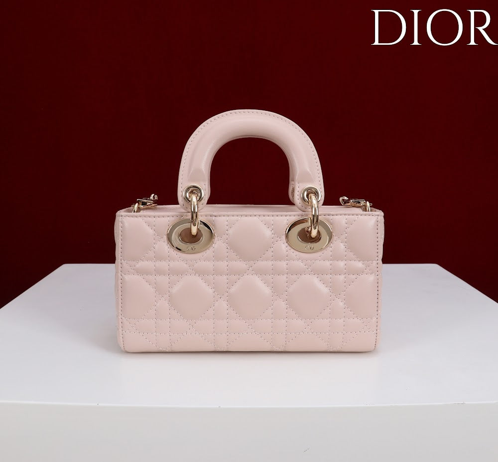 Dragons BagsDiorn Luxury Bag --115416