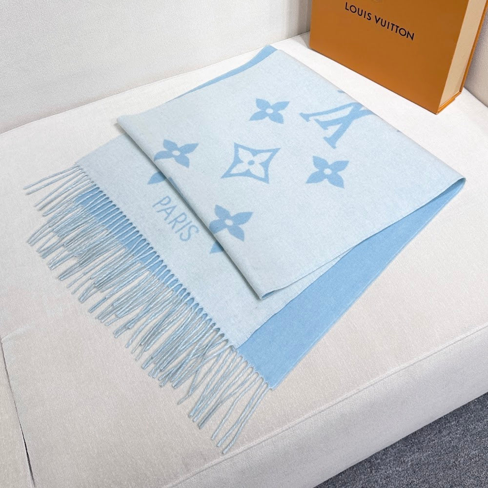 Dragons Bags Premium Designer Scarf --99425