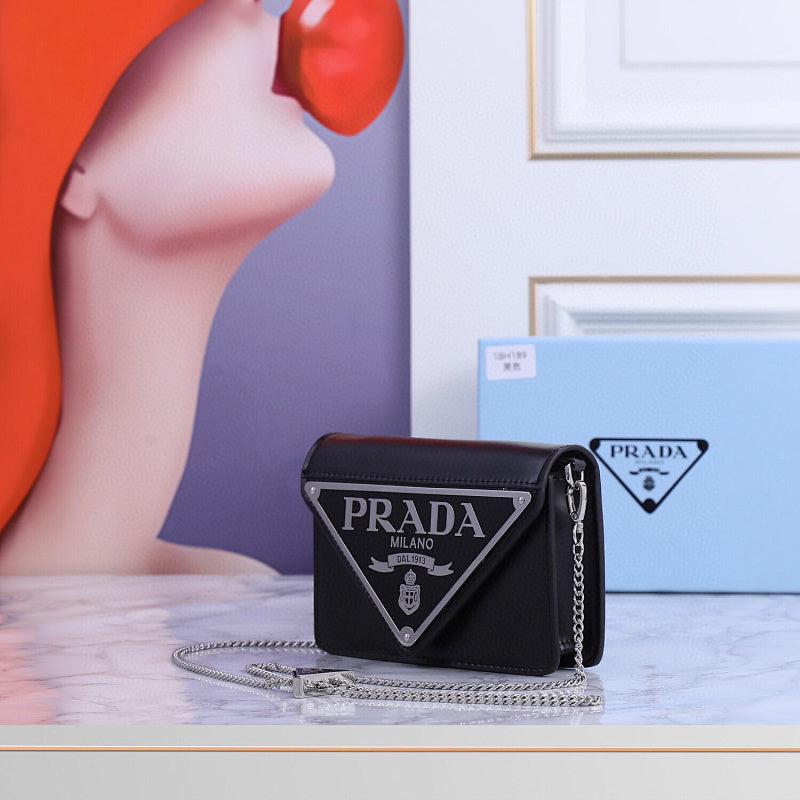 Dragons Bags pradn Luxury Bag --73449