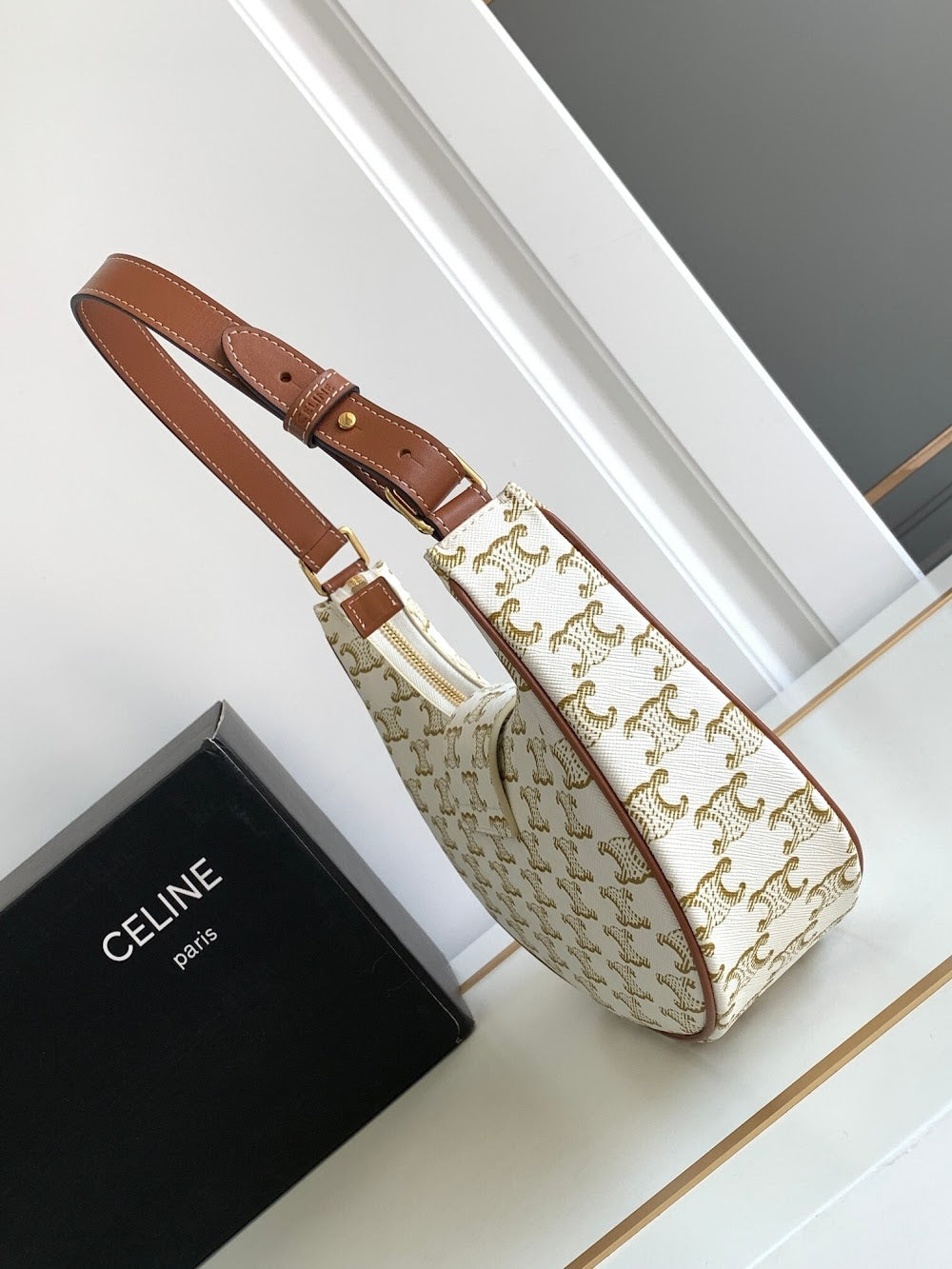 Dragons Bags Celine Luxury Bag --112112