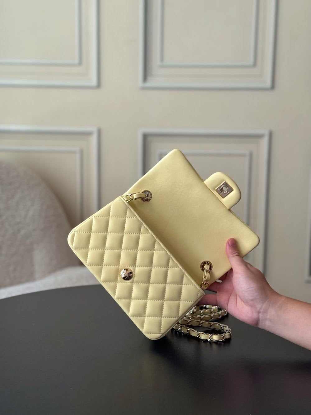 Dragons Bags CHn Luxury Bag --113064