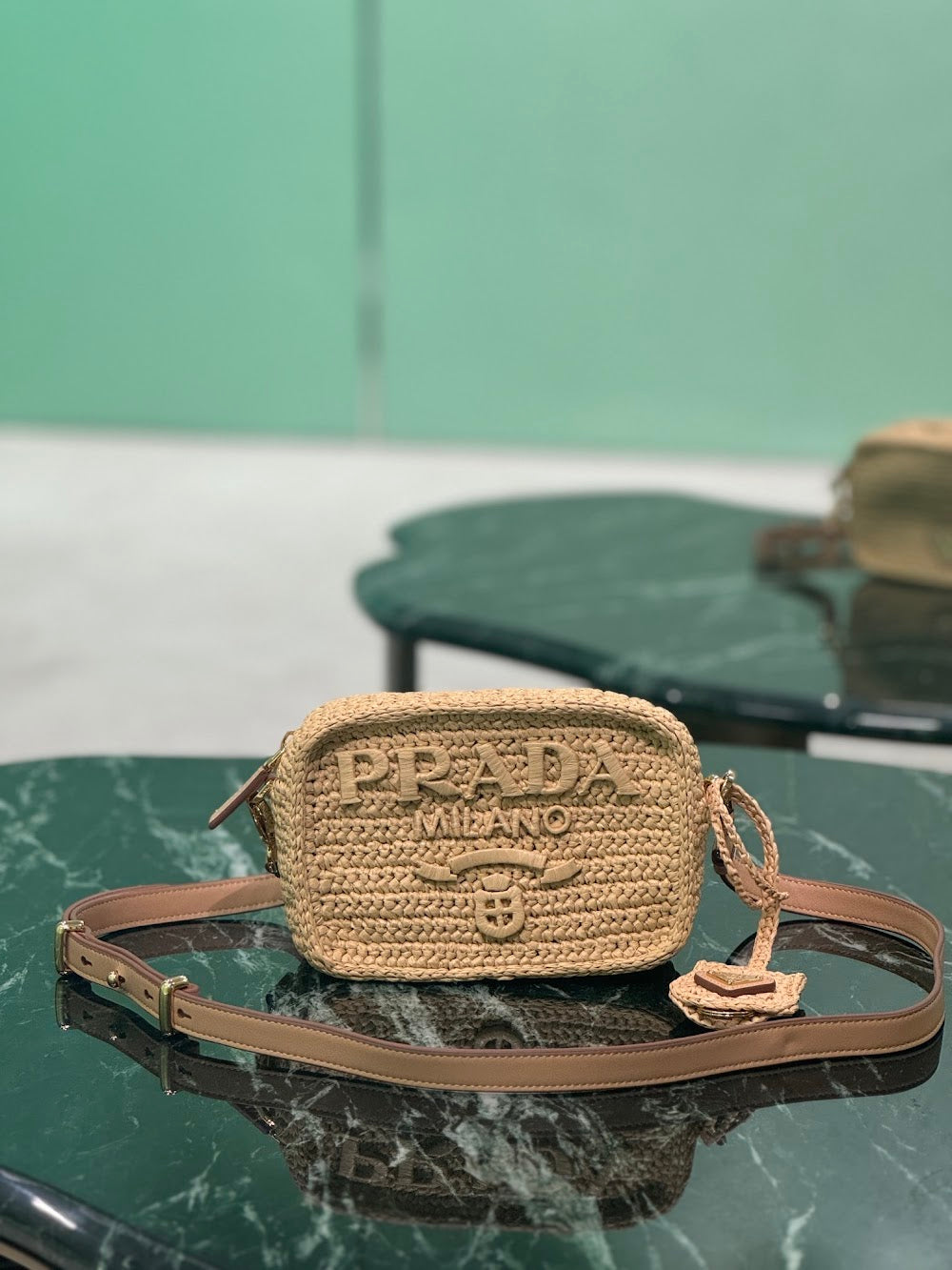 Dragons Bags Pradn Luxury Bag --102081