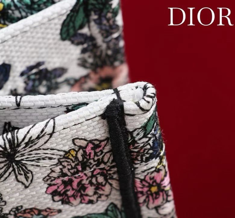 Dragons BagsDiorn Luxury Bag --115731