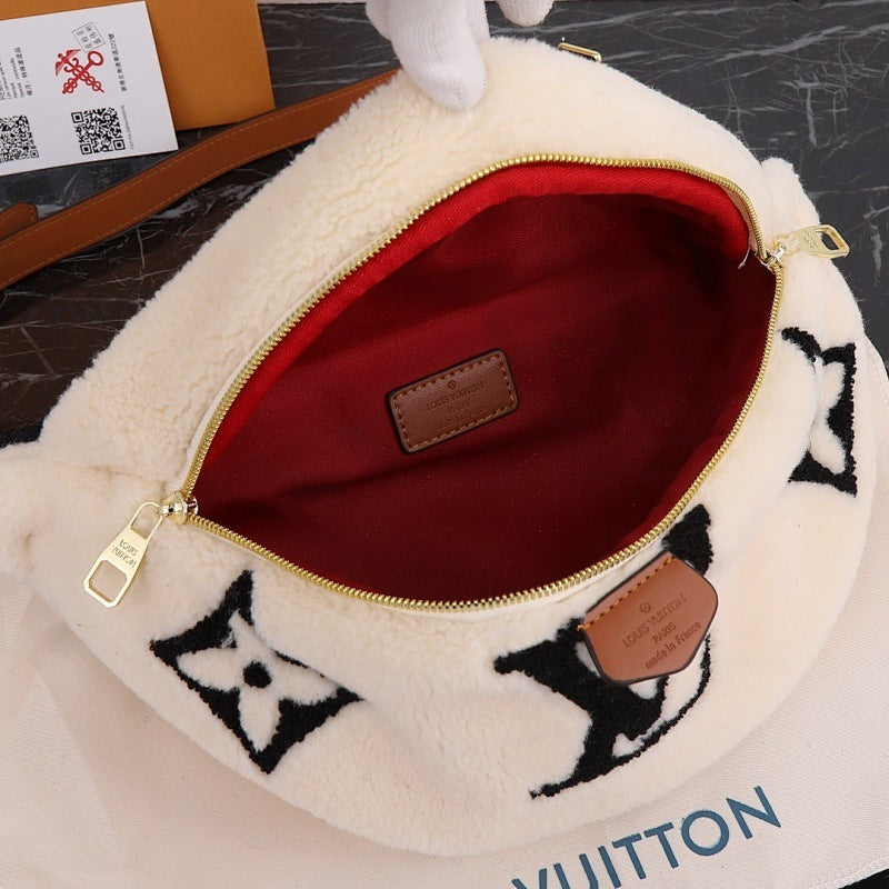 Dragons Bags ln Luxury Bag --78567