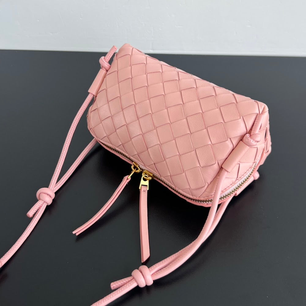 Dragons Bags Bottegan Luxury Bag --90184