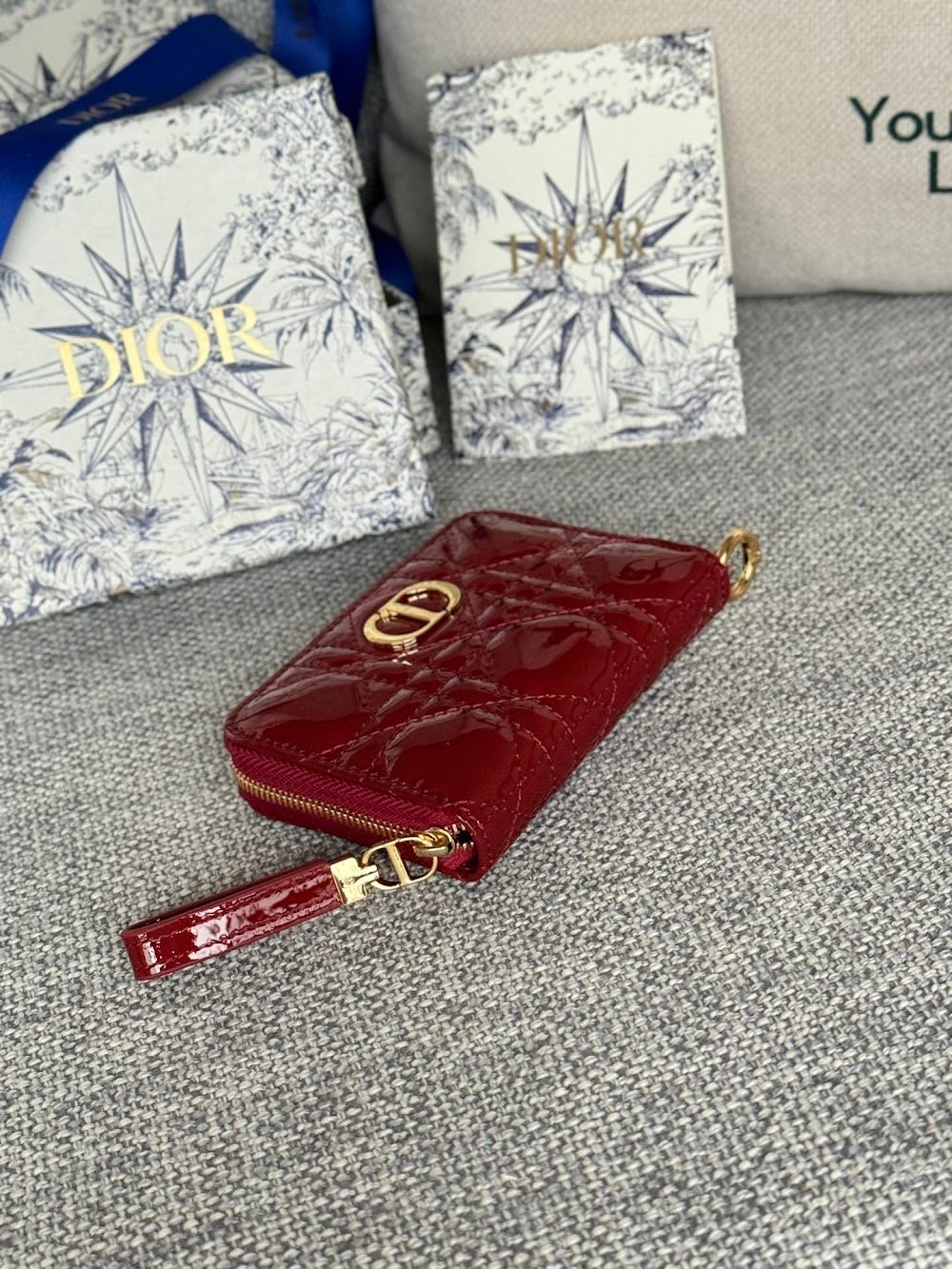 Dragons BagsDiorn Luxury Bag --114604