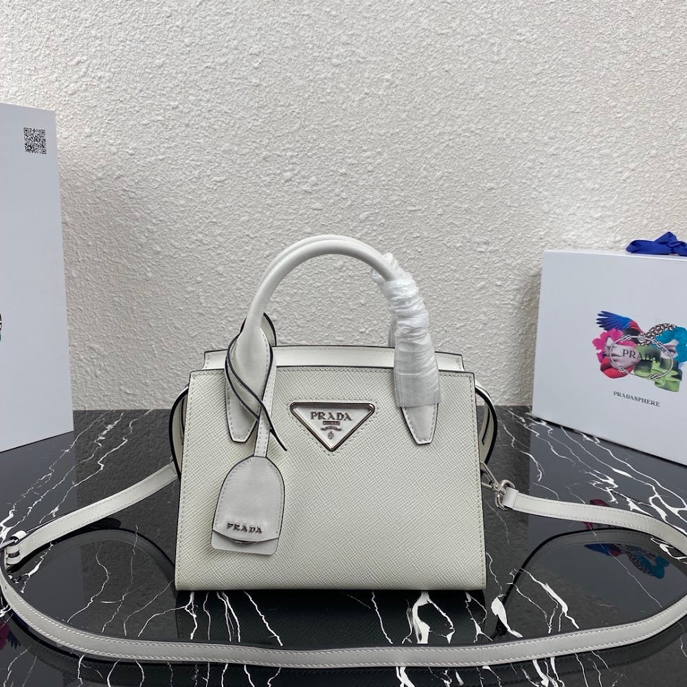 Dragons Bags Prada Luxury Bag --54356