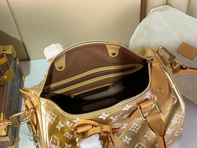 Dragons Bags ln Luxury Bag --69886