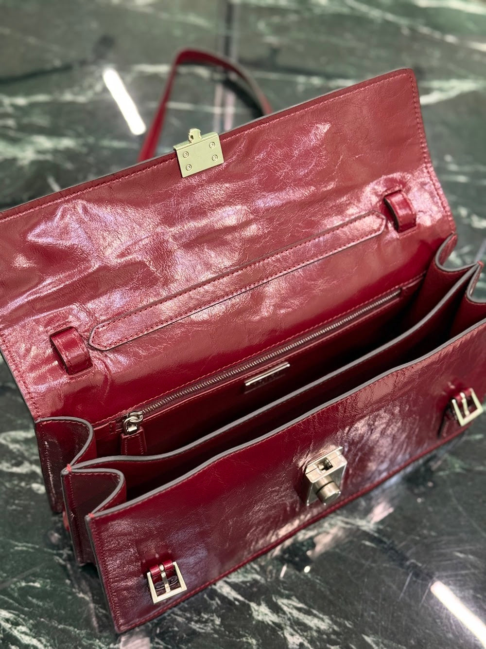 Dragons Bags Pradn Luxury Bag --102078