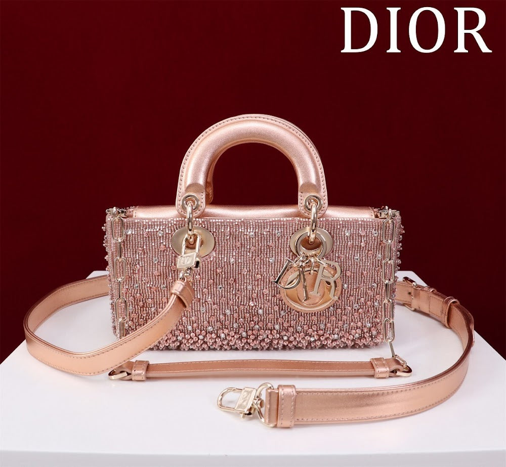 Dragons BagsDiorn Luxury Bag --114691