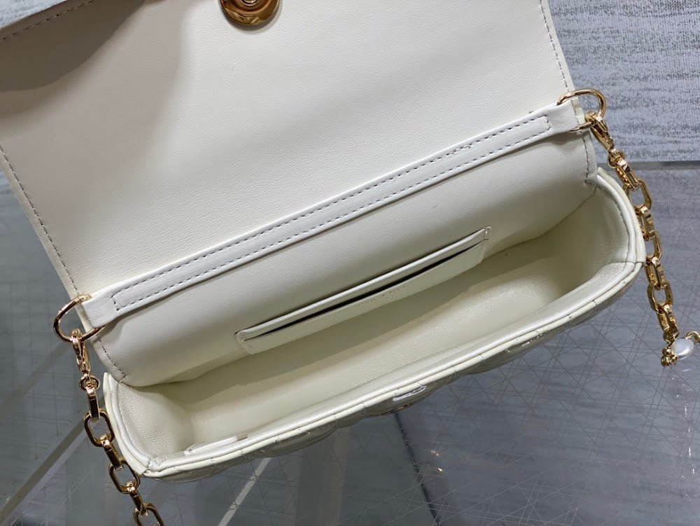 Dragons BagsDiorn Luxury Bag --114915