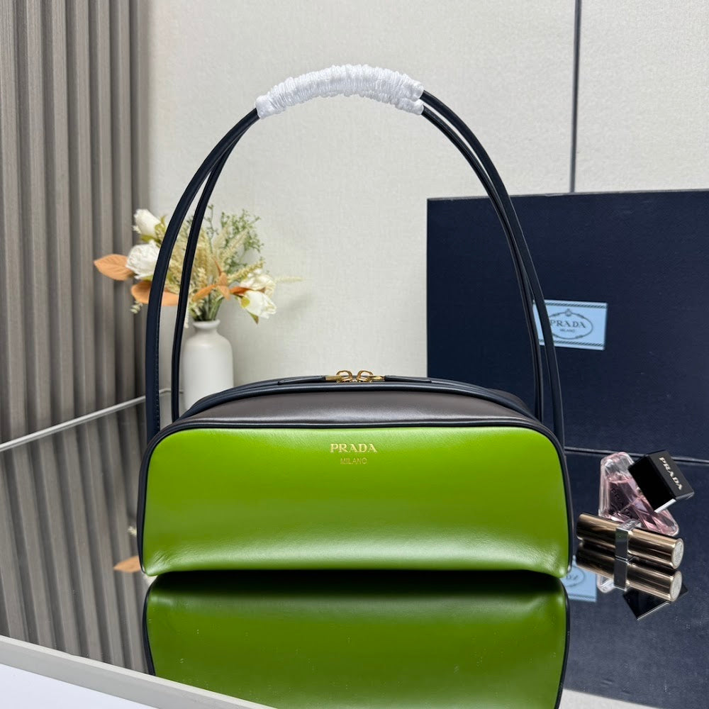 Dragons Bags Pradn Luxury Bag --102208