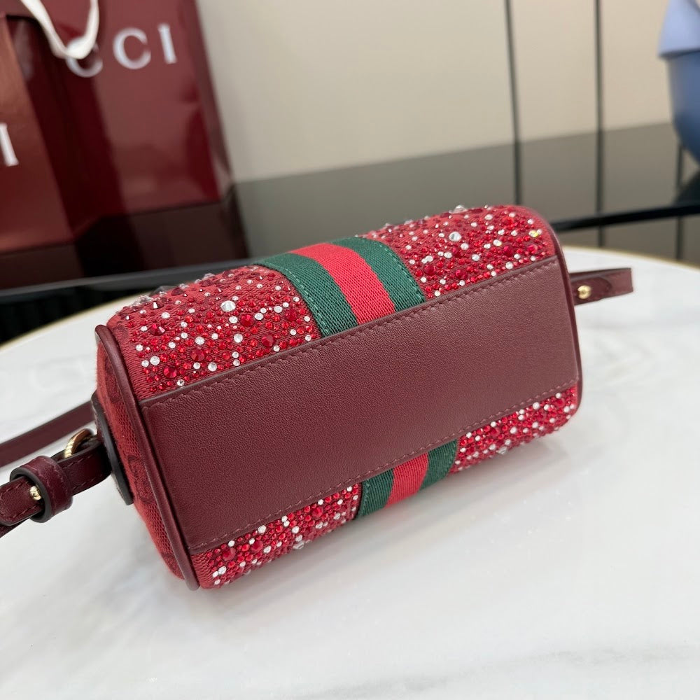 Dragons Bags Guccin Luxury Bag --95185