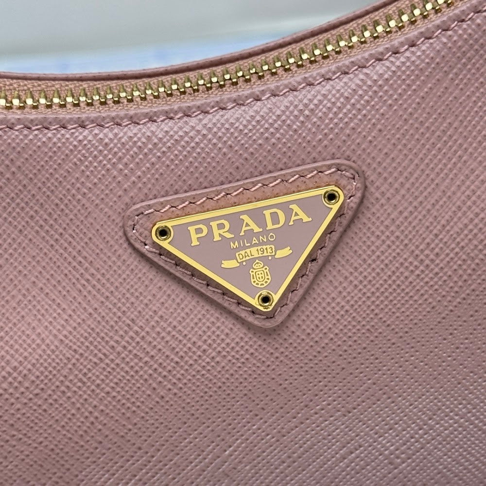 Dragons Bags Pradn Luxury Bag --101747