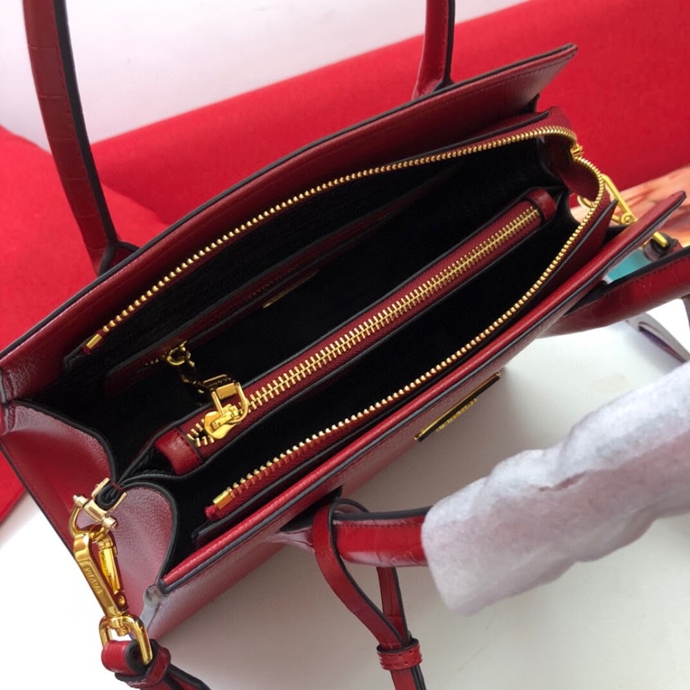 Dragons Bags pradn Luxury Bag --73301