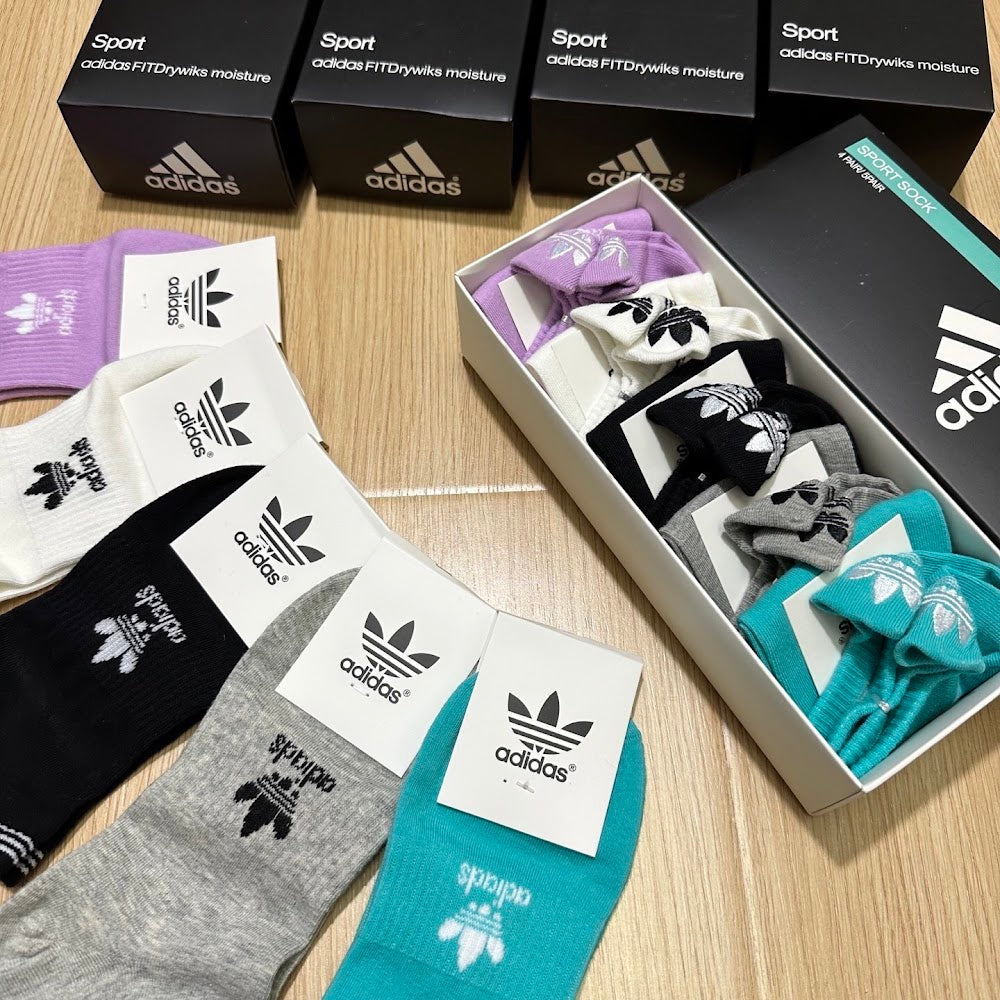 Dragons Bags Premium Luxury Socks --98297