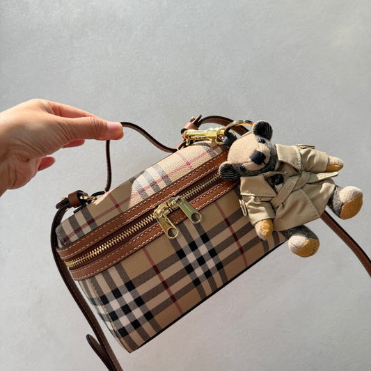 Dragons Bags Burberryn Luxury Bag --92900