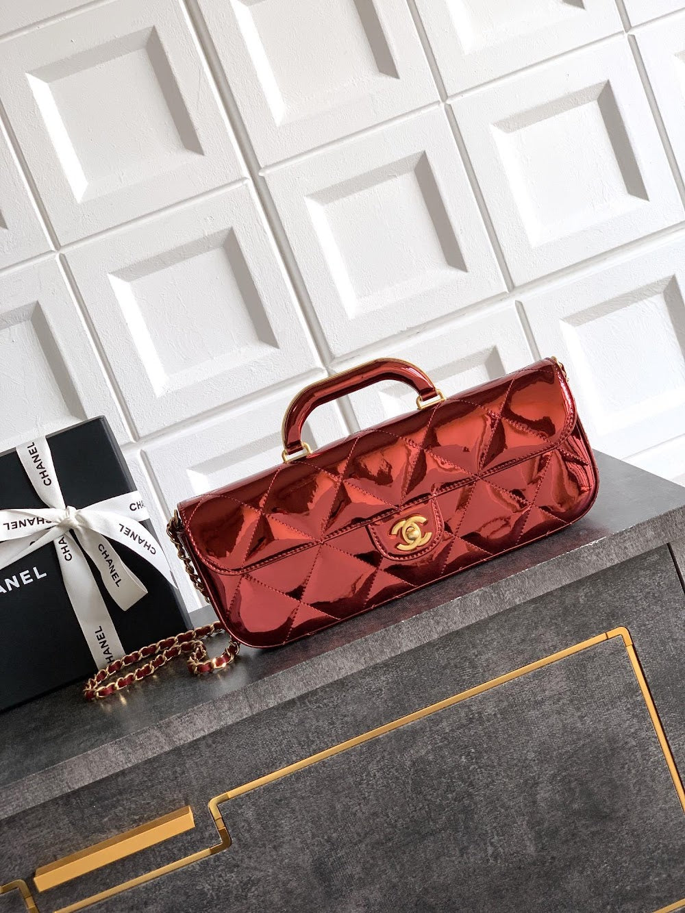 Dragons Bags CHn Luxury Bag --113054