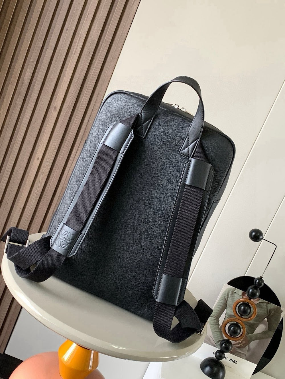 Dragons Bags Lowen Luxury Bag --99845