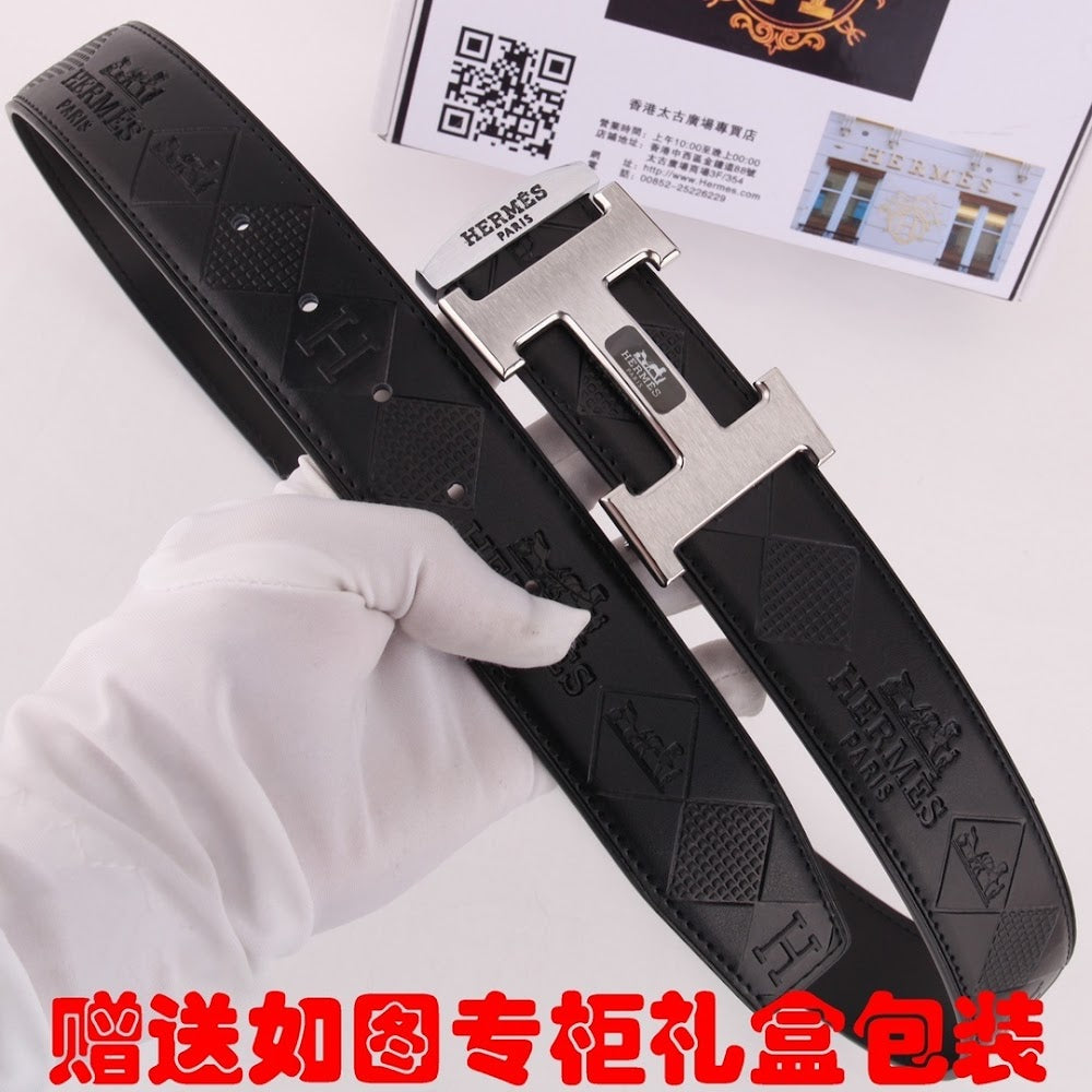 Dragons Bags Hermesn Luxury Belt --108868