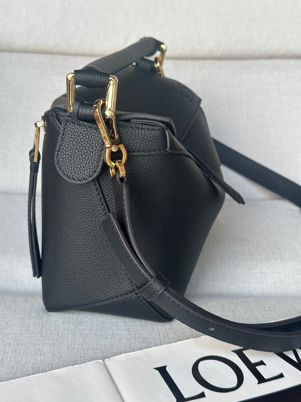 Dragons Bags Lowen Luxury Bag --99883