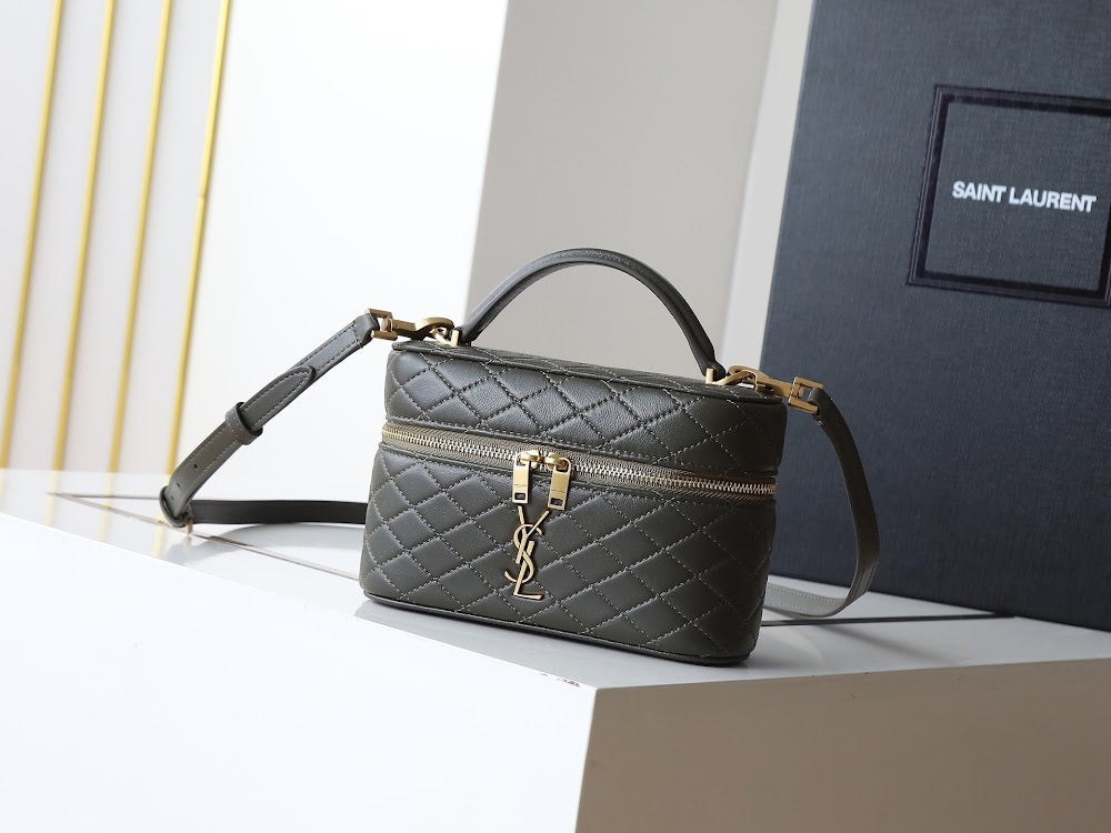 Dragons Bags YSLn Luxury Bag --120062
