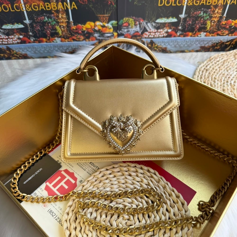 Dragons Bags DGn Luxury Bag --94046