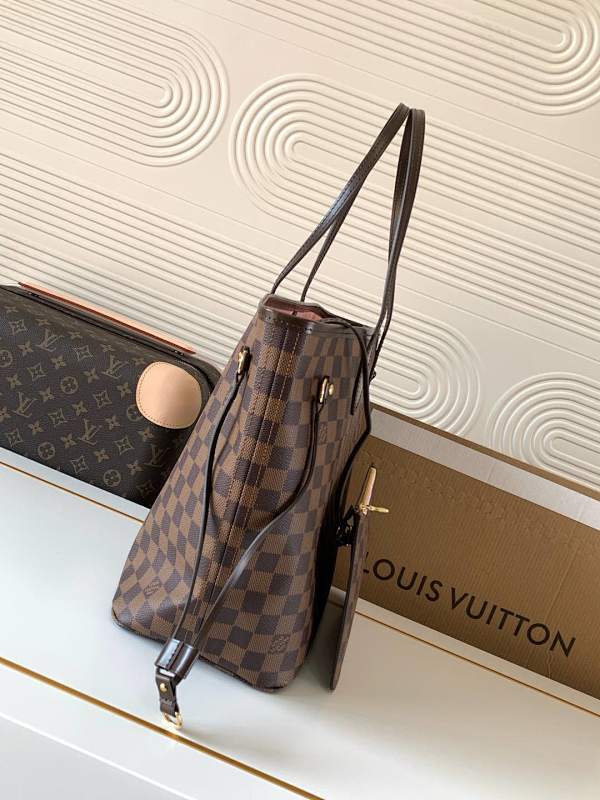 Dragons Bags LVn Luxury Bag --80730