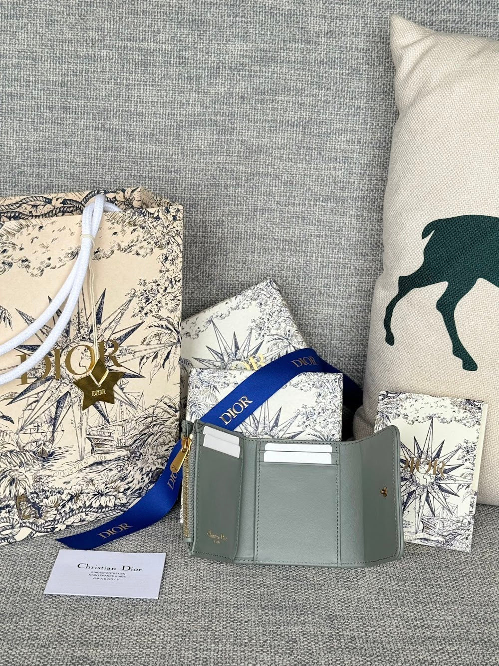 Dragons BagsDiorn Luxury Bag --115139