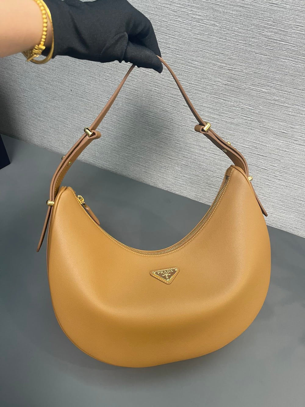 Dragons Bags Pradn Luxury Bag --102601