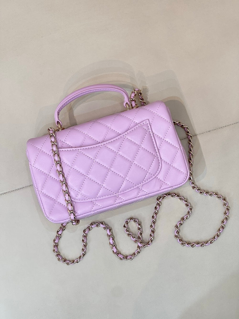 Dragons Bags CHn Luxury Bag --112880
