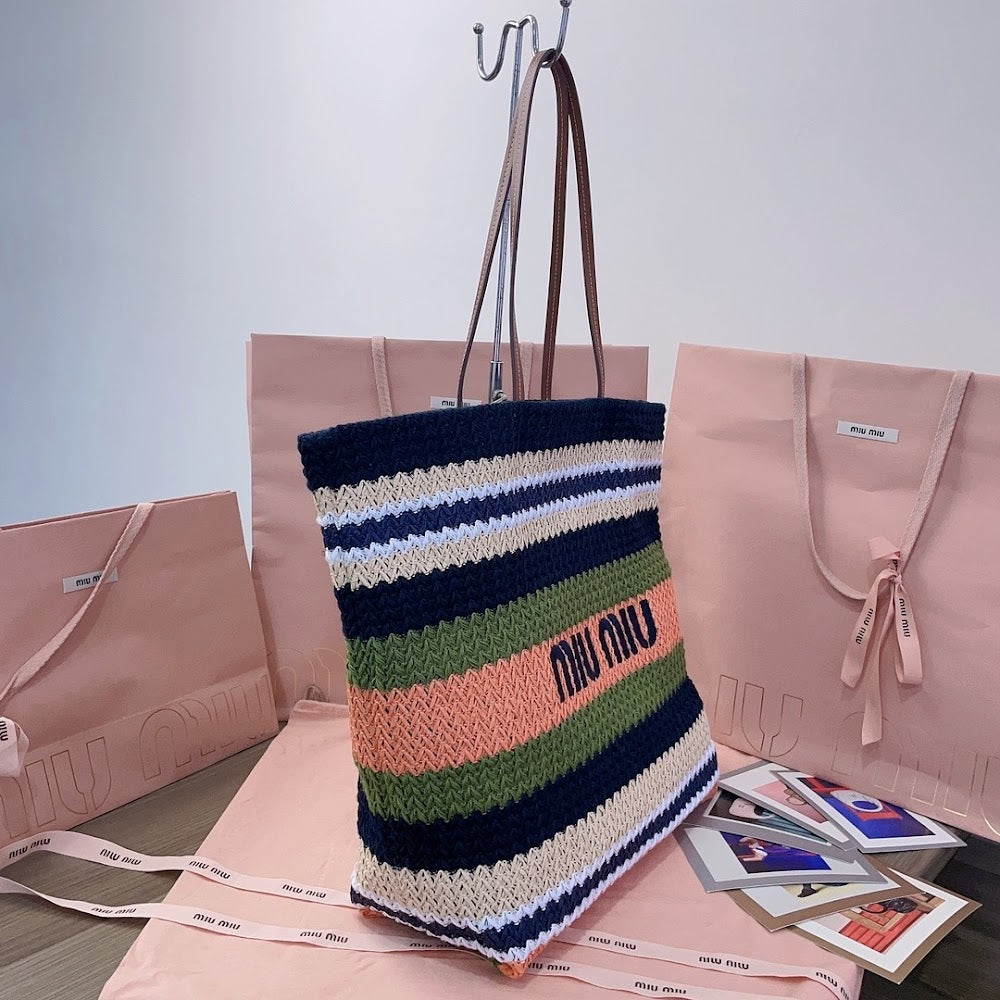 Dragons Bags Miun Miun Luxury Bag --122677