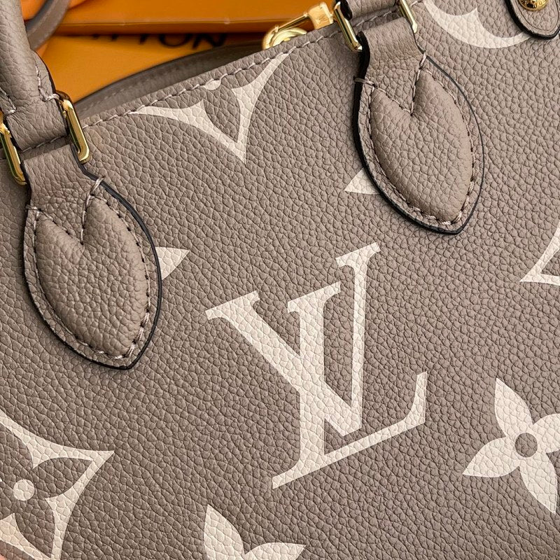 Dragons Bags LVn Luxury Bag --81116