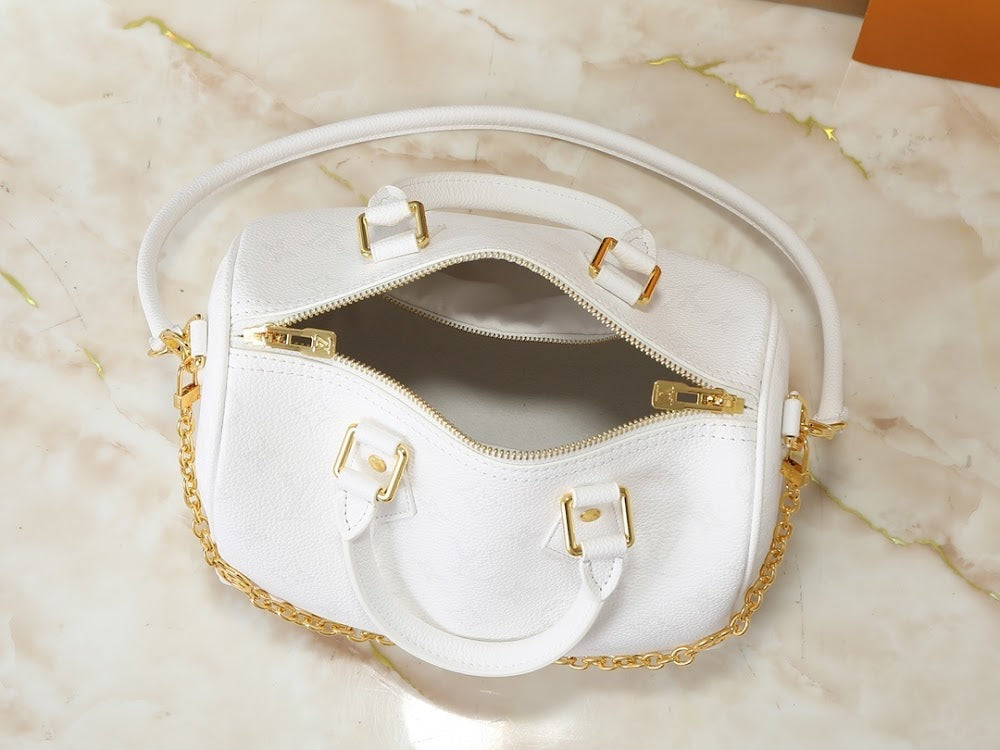 Dragons Bags ln Luxury Bag --77646