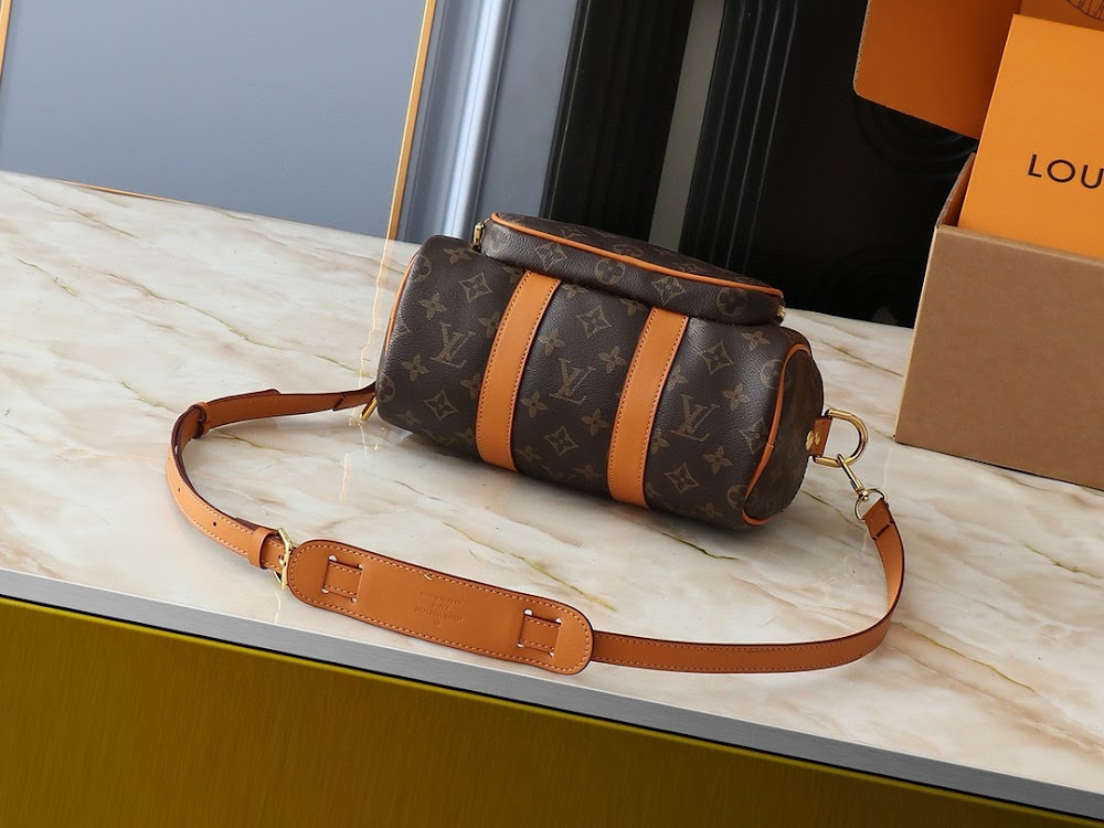 Dragons Bags LVn Luxury Bag --80937