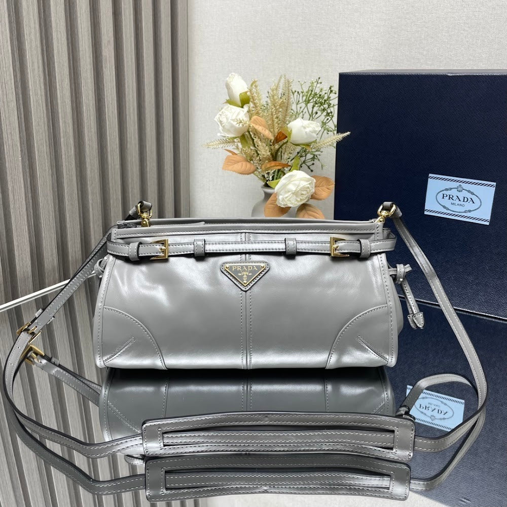 Dragons Bags Pradn Luxury Bag --101722