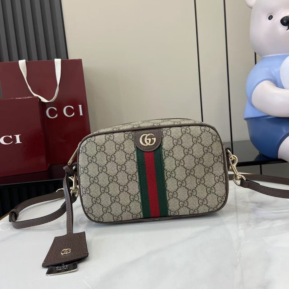 Dragons Bags Guccin Luxury Bag --94801