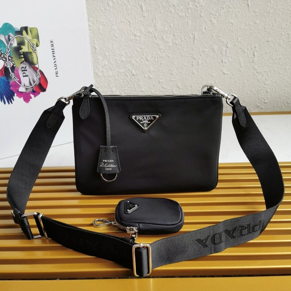 Dragons Bags Pradn Luxury Bag --102155