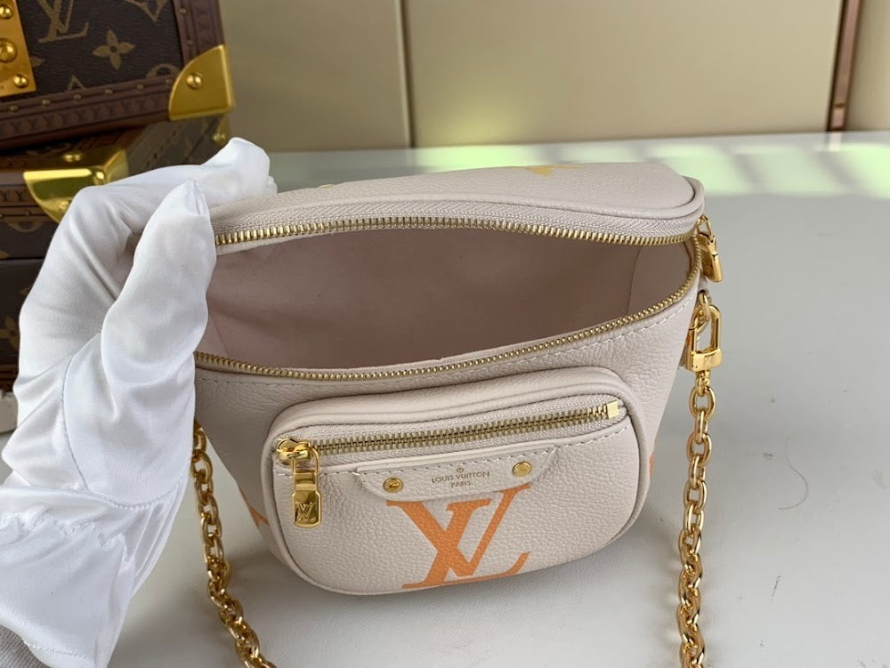 Dragons Bags ln Luxury Bag --63124
