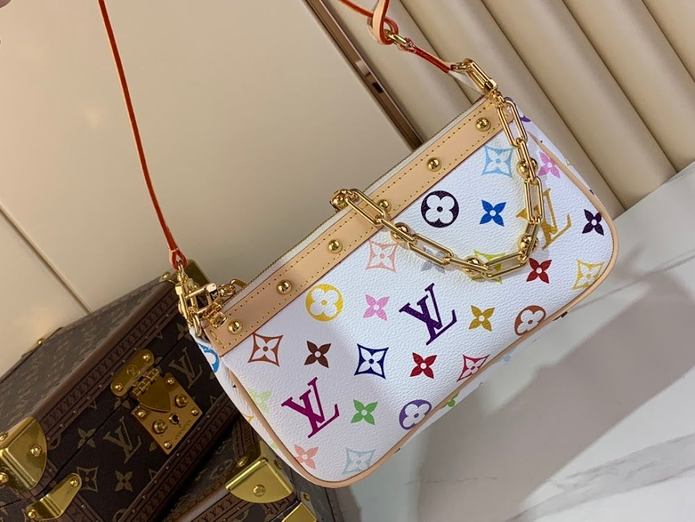 Dragons Bags ln Luxury Bag --57573