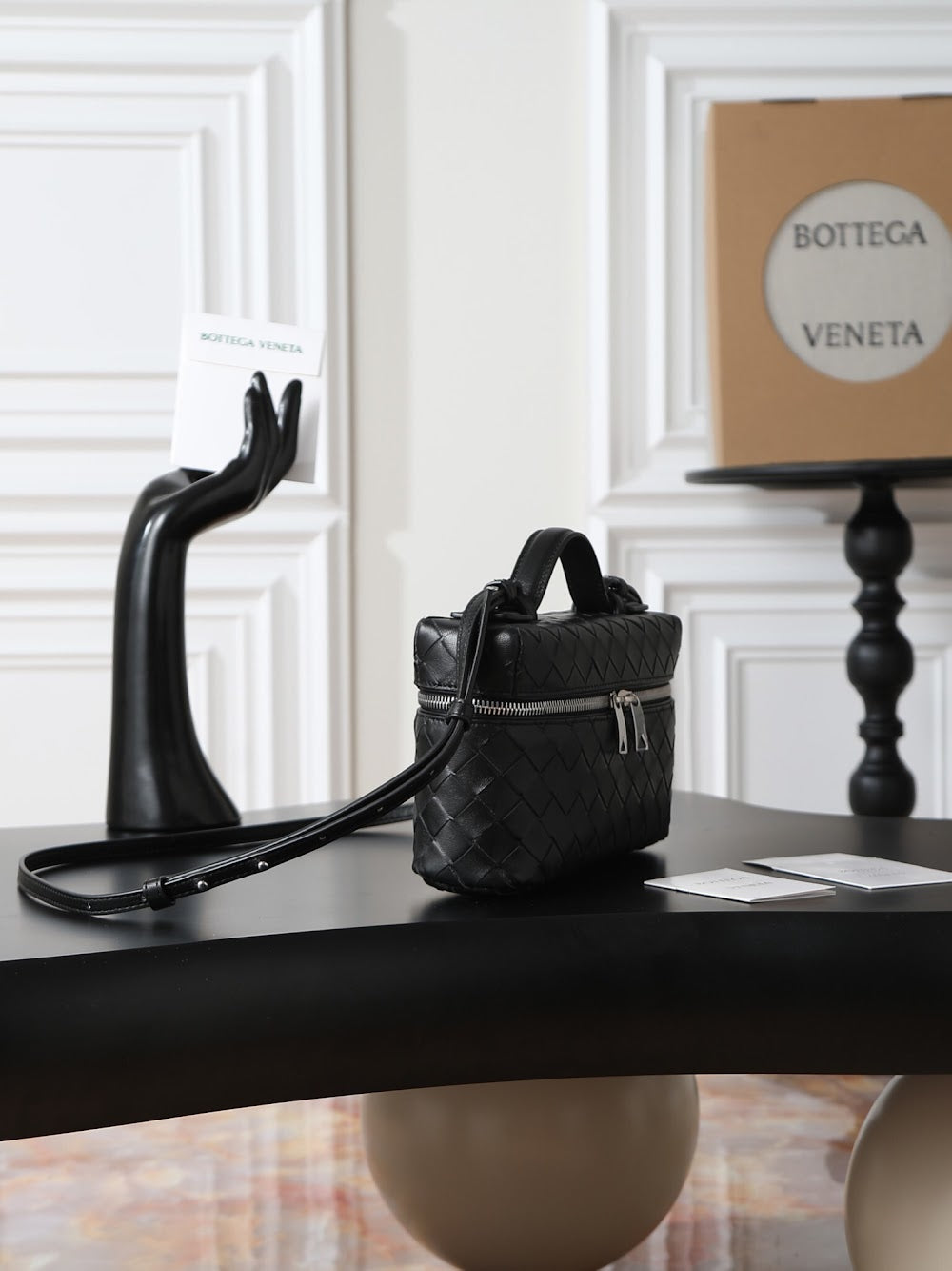 Dragons Bags Bottegan Luxury Bag --91367