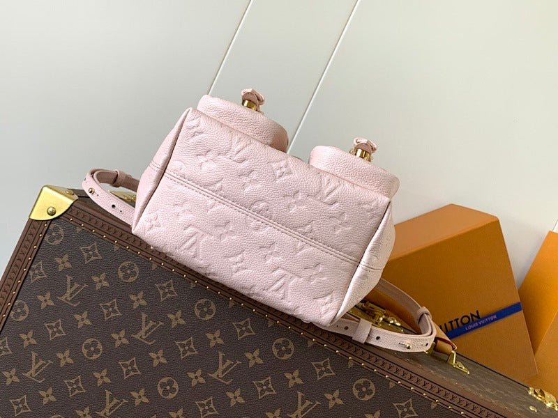 Dragons Bags LVn Luxury Bag --80822