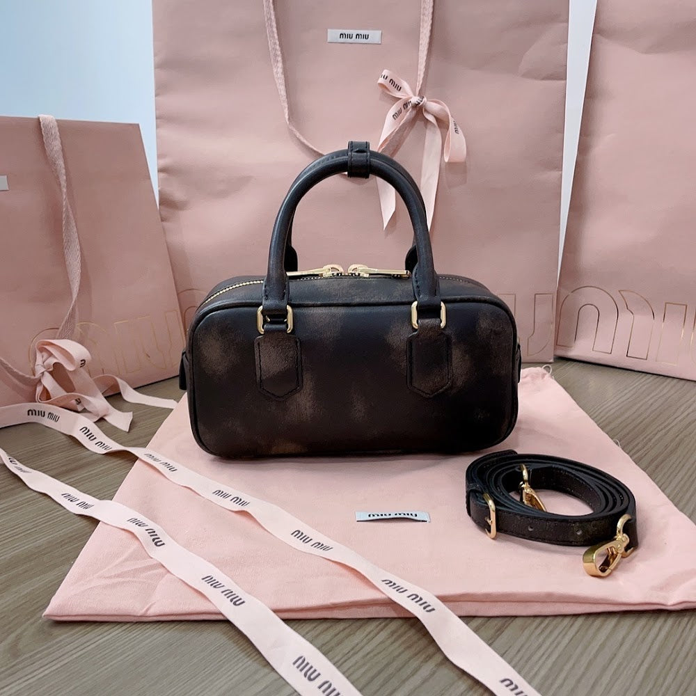 Dragons Bags Miun Miun Luxury Bag --123485