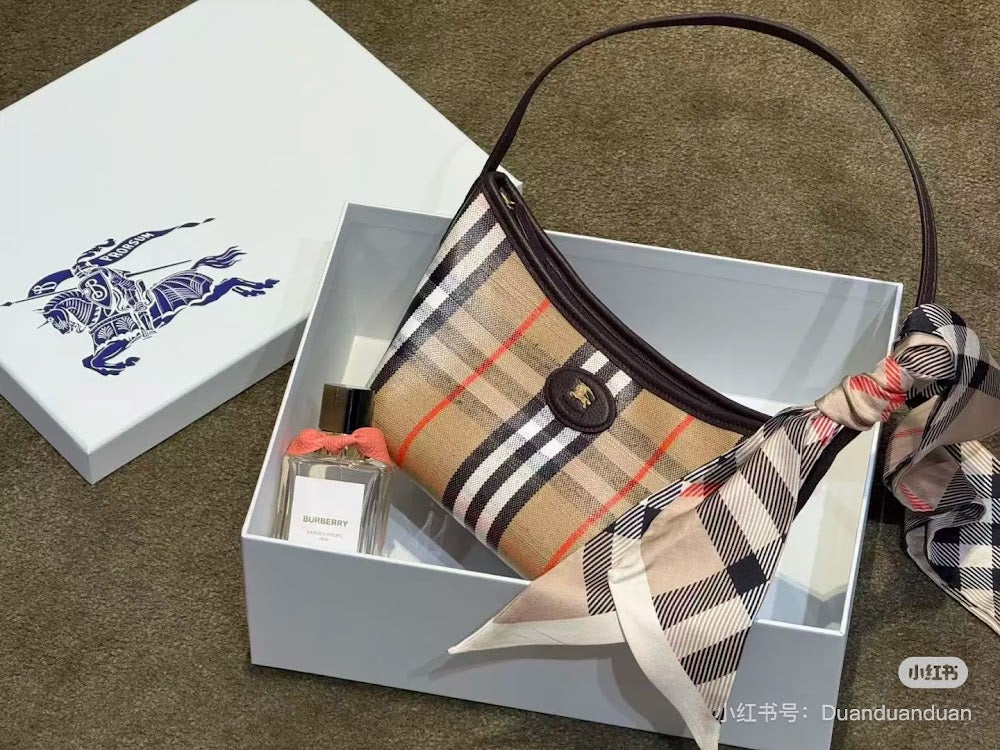 Dragons Bags Burberryn Luxury Bag --92930