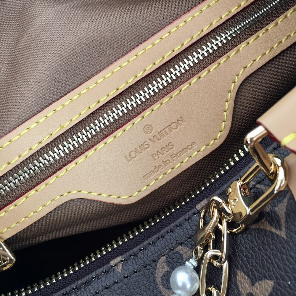 Dragons Bags ln Luxury Bag --76465