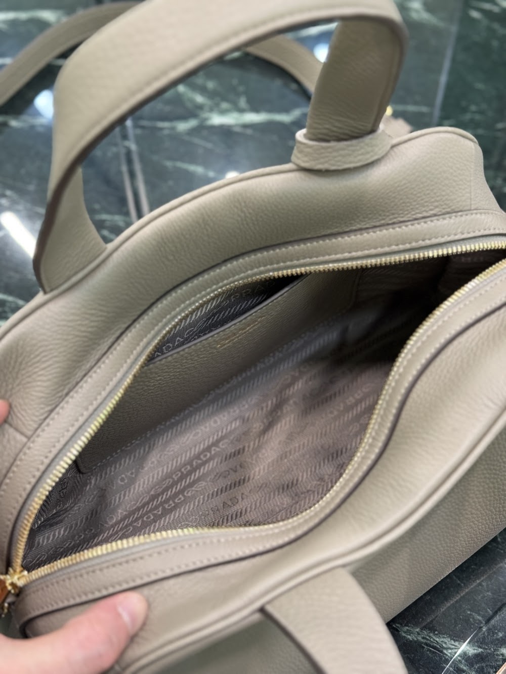 Dragons Bags Prada Luxury Bag --53780
